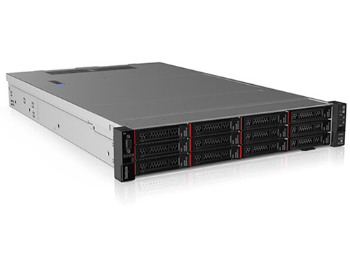 ThinkSystem SR590 為嚴苛的關(guān)鍵任務工作負載而設計